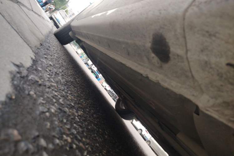 Used Nissan Sylphy 2012 1.6 XL Manual Luxury Edition Chassis Front Right