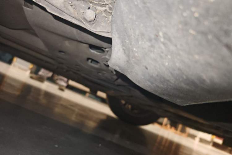 Used Nissan Sylphy 2012 1.6 XL CVT Luxury Edition Chassis Front Right