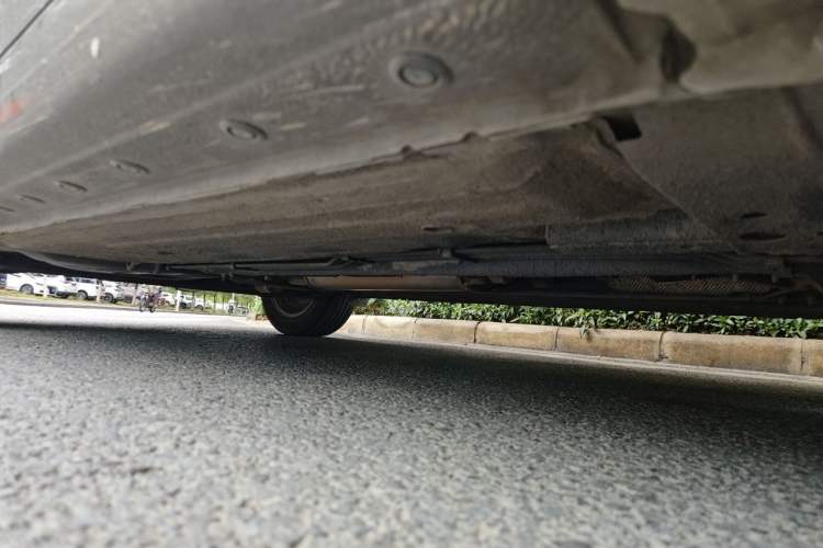 Used Nissan Sylphy 2012 1.6 XL CVT Luxury Edition Chassis Front Right