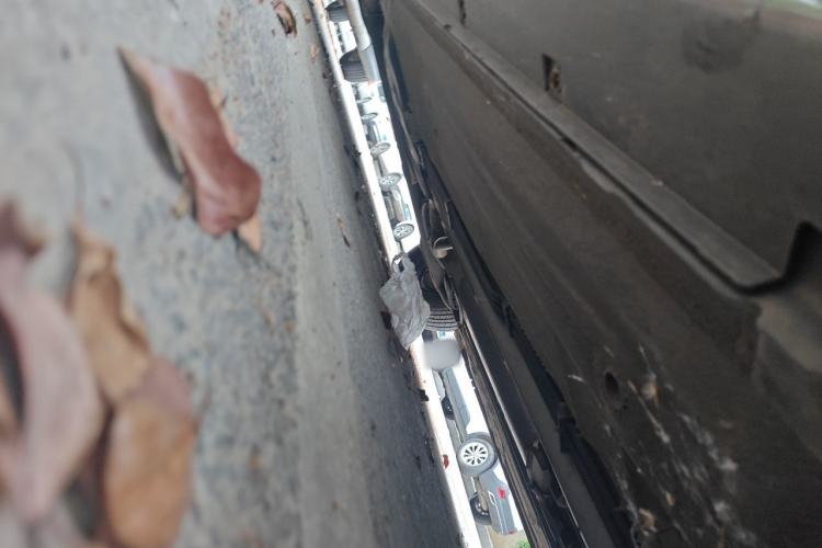 Used Nissan Sylphy 2012 Classic 1.6XE Automatic Comfort Edition Chassis Front Right