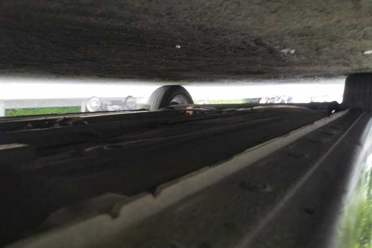 Used Nissan Sylphy 2012 1.8XL Manual Luxury Edition Chassis Front Right