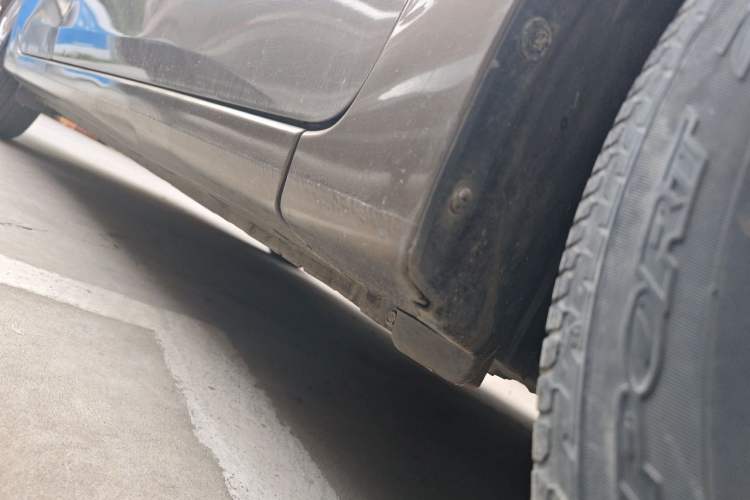 Used Nissan Sylphy 2012 1.6 XL CVT Luxury Edition Chassis Front Right