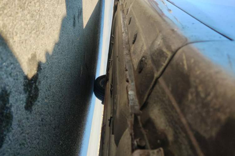 Used Nissan Sylphy 2012 1.6 XL CVT Luxury Edition Chassis Front Right