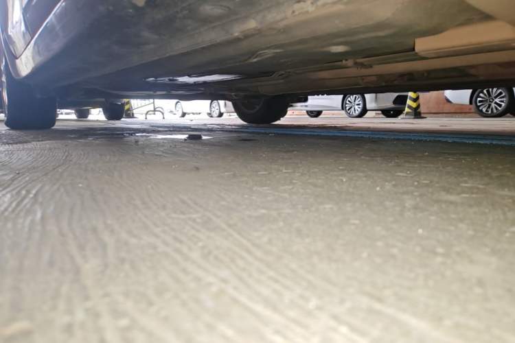 Used Nissan Sylphy 2012 1.6 XL CVT Luxury Edition Chassis Front Right