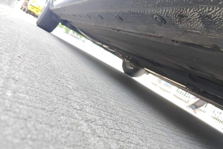 Used Nissan Sylphy 2012 1.6 XL CVT Luxury Edition Chassis Front Right