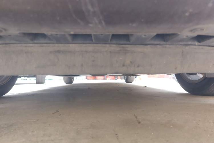 Used Nissan Sylphy 2012 1.6 XL CVT Luxury Edition Chassis Front