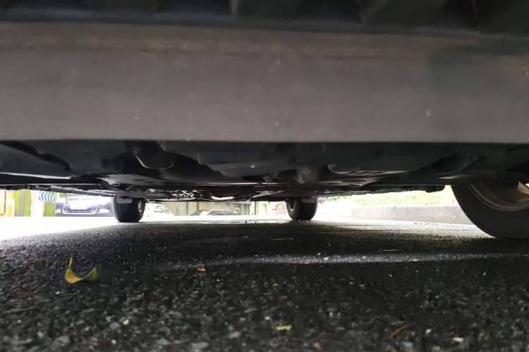Used Nissan Sylphy 2012 1.6 XL CVT Luxury Edition Chassis Front