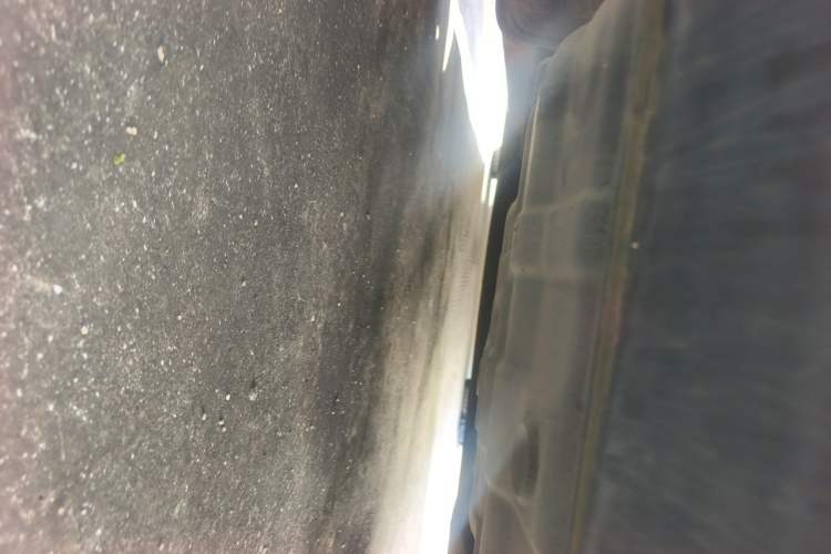 Used Nissan Sylphy 2012 1.6 XL CVT Luxury Edition Chassis Rear