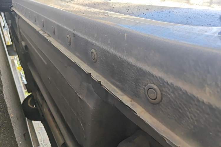 Used Nissan Sylphy  Chassis Rear Left