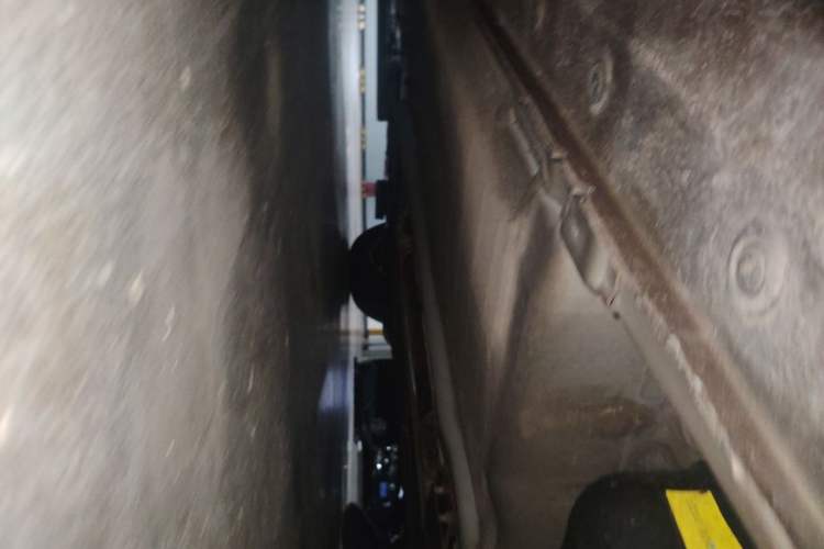 Used Nissan Sylphy 2012 1.6 XL CVT Luxury Edition Chassis Rear Left