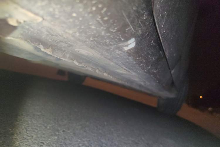 Used Nissan Sylphy 2012 1.6 XL CVT Luxury Edition Chassis Rear Right