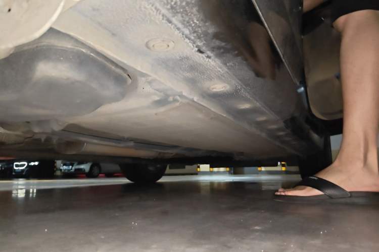 Used Nissan Sylphy 2012 1.6 XL CVT Luxury Edition Chassis Rear Right