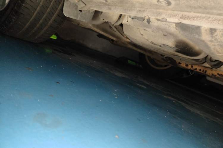 Used Nissan Sylphy 2012 1.6 XL CVT Luxury Edition Chassis Rear Right