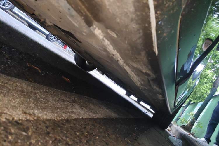 Used Nissan Sylphy 2012 1.6 XL CVT Luxury Edition Chassis Rear Right