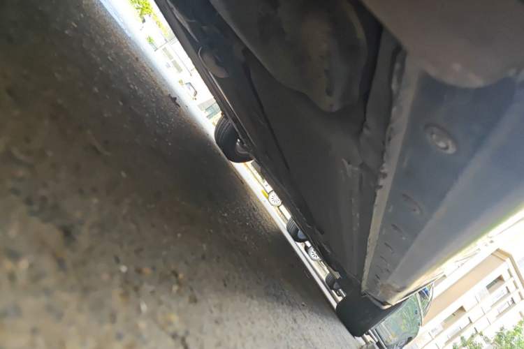 Used Nissan Sylphy  Chassis Rear Right