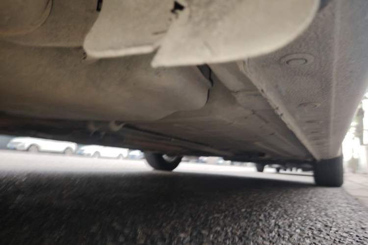 Used Nissan Sylphy 2012 1.6 XL Manual Luxury Edition Chassis Rear Right
