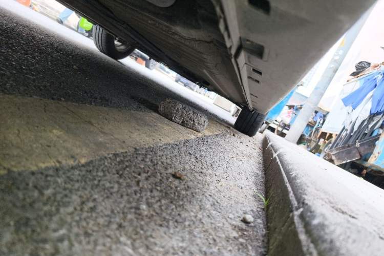 Used Nissan Sylphy 2012 Classic 1.6XE Manual Comfort Edition Chassis Rear Right