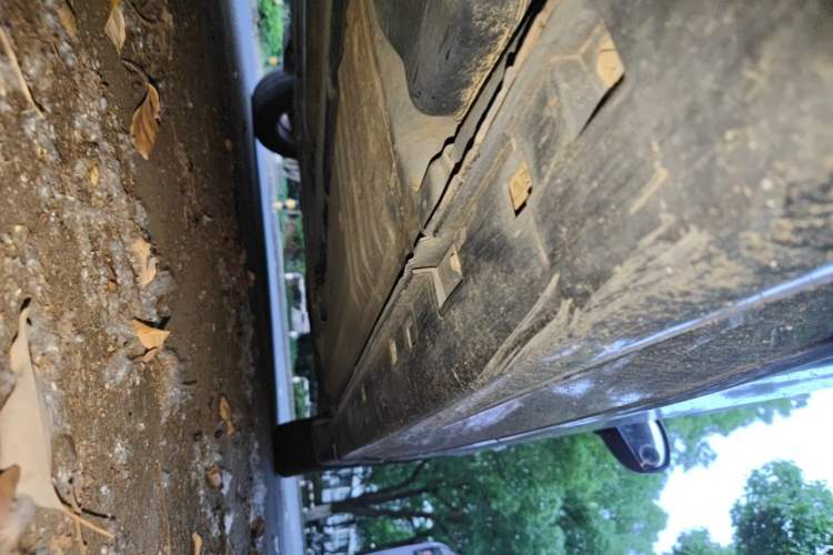 Used Nissan Sylphy 2012 Classic 1.6XE Automatic Comfort Edition Chassis Rear Right