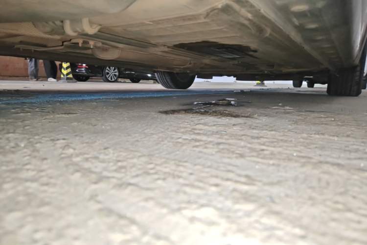 Used Nissan Sylphy 2012 1.6 XL CVT Luxury Edition Chassis Rear Right