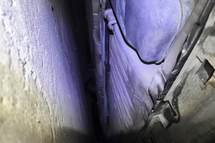 Used Nissan Sylphy 2012 Classic 1.6XE Manual Comfort Edition Chassis Rear Right