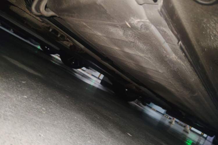 Used Nissan Sylphy 2012 1.6 XL CVT Luxury Edition Chassis Rear Right