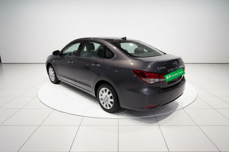Used Nissan Sylphy 2012 Classic 1.6XE Automatic Comfort Edition Exterior 3