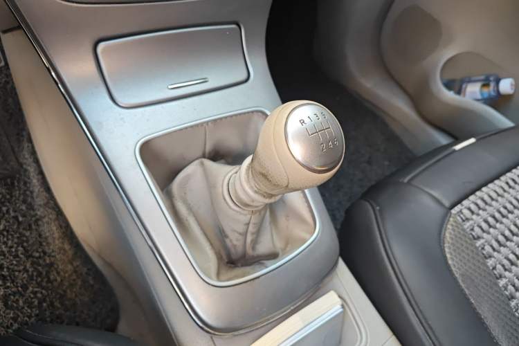 Used Nissan Sylphy  Gear Lever