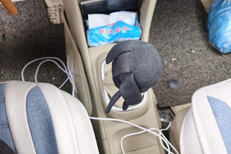 Used Nissan Sylphy 2012 Classic 1.6XE Manual Comfort Edition Gear Lever