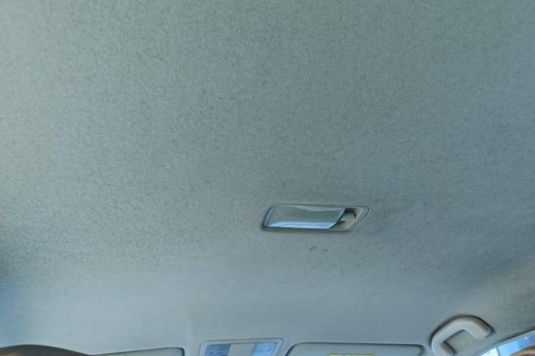 Used Nissan Sylphy 2012 Classic 1.6XE Automatic Comfort Edition Headliner