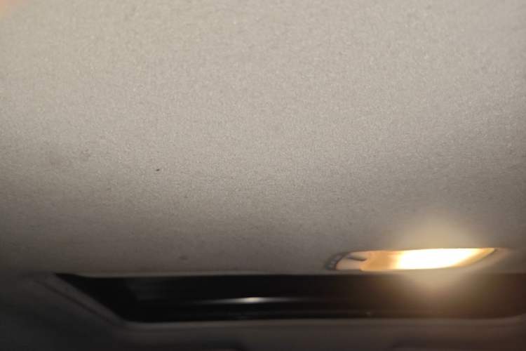 Used Nissan Sylphy 2012 1.6 XL CVT Luxury Edition Headliner