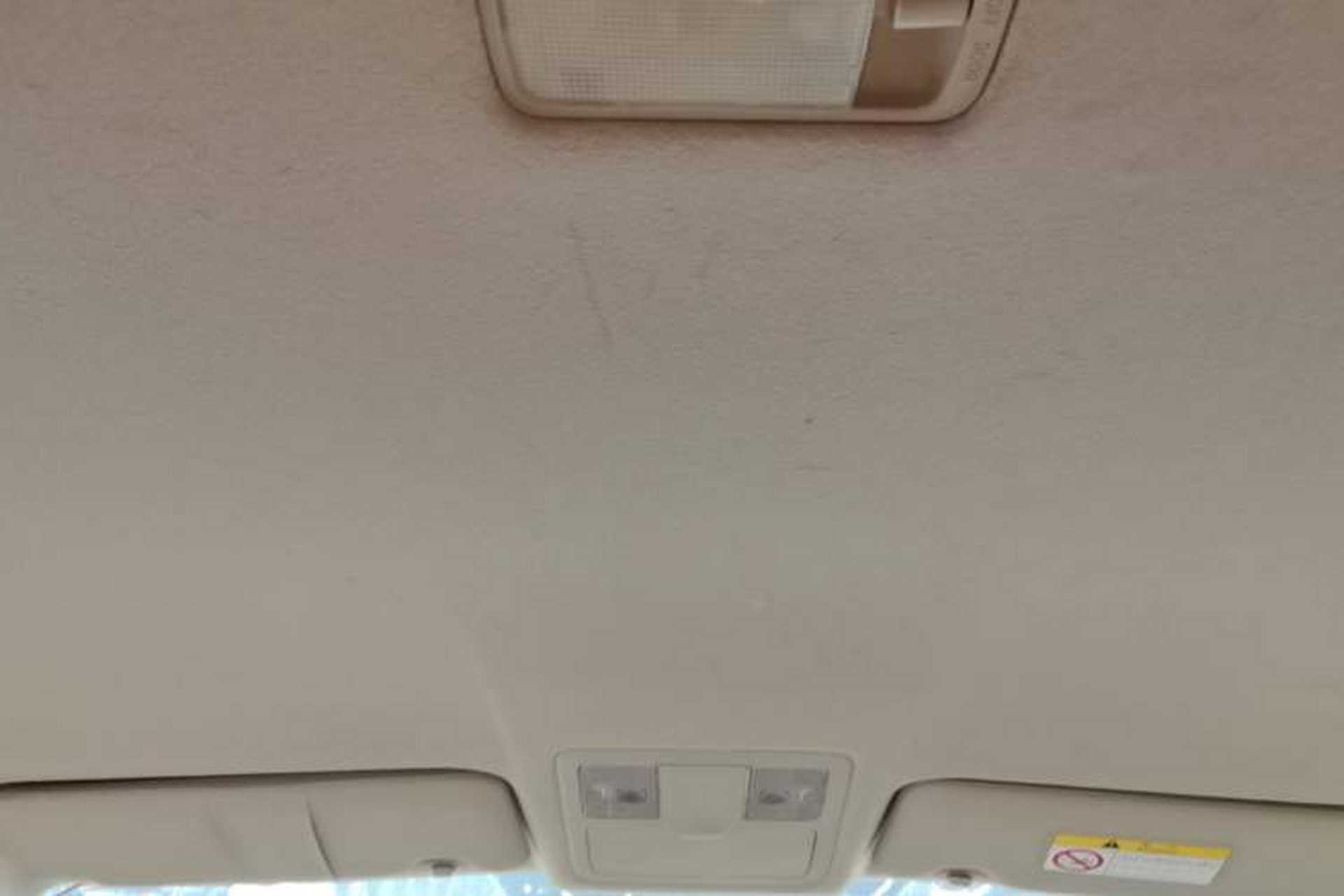 Used Nissan Sylphy 2012 Classic 1.6XE Automatic Comfort Edition Headliner