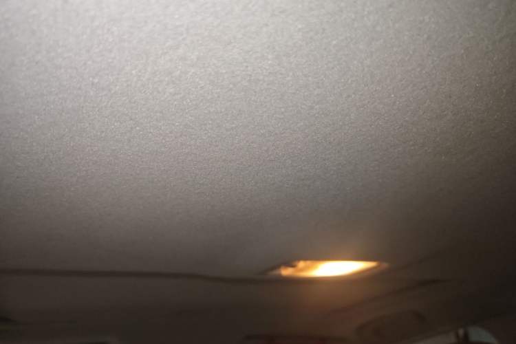 Used Nissan Sylphy 2012 1.6 XL CVT Luxury Edition Headliner