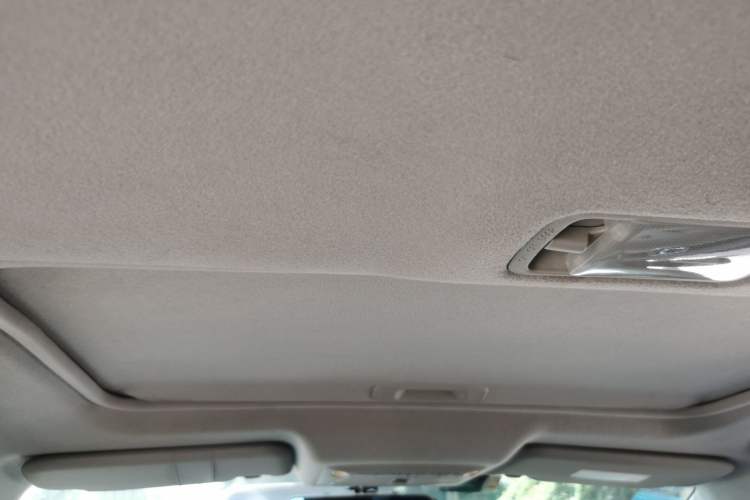 Used Nissan Sylphy 2012 1.8XL Manual Luxury Edition Headliner