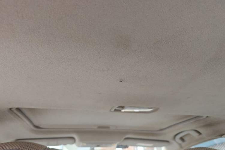 Used Nissan Sylphy 2012 1.6 XL CVT Luxury Edition Headliner