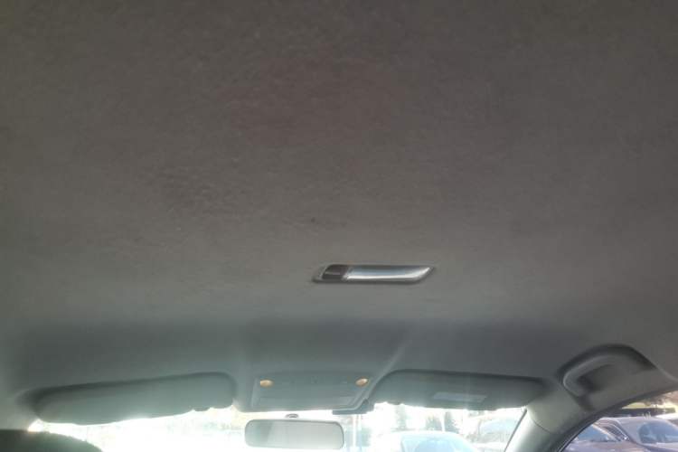 Used Nissan Sylphy 2012 1.8XL Manual Luxury Edition Headliner