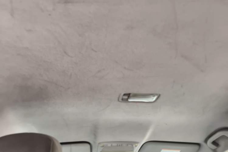 Used Nissan Sylphy 2012 1.6XE Manual Comfort Edition Headliner