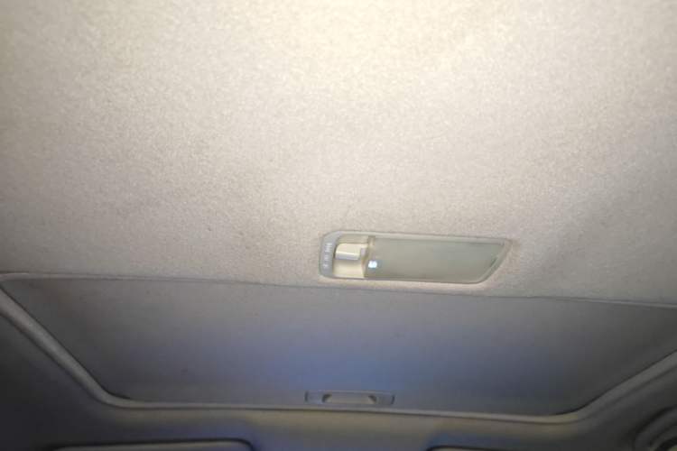 Used Nissan Sylphy 2012 1.6 XL CVT Luxury Edition Headliner