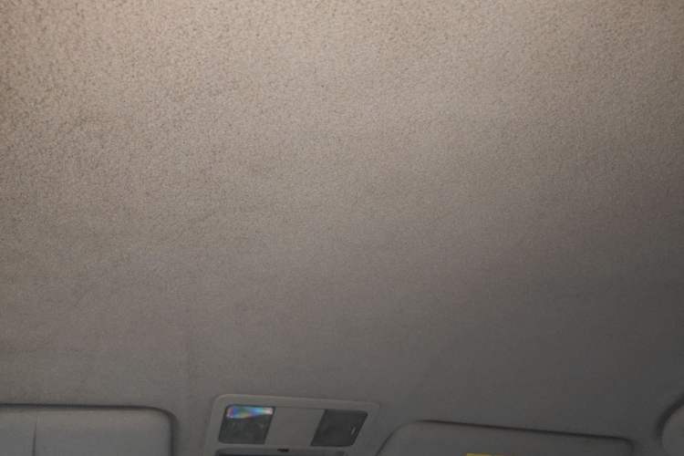 Used Nissan Sylphy 2012 Classic 1.6XE Manual Comfort Edition Headliner