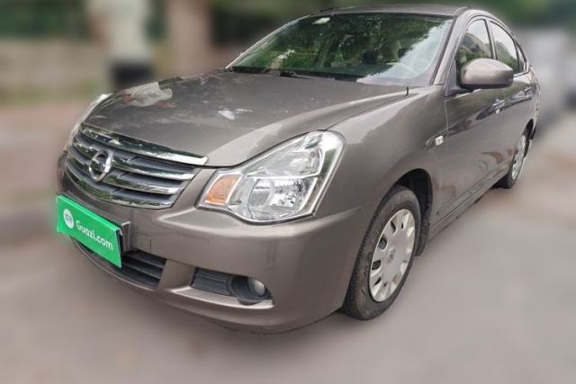 Used Nissan Sylphy 2012 Classic 1.6XE Automatic Comfort Edition