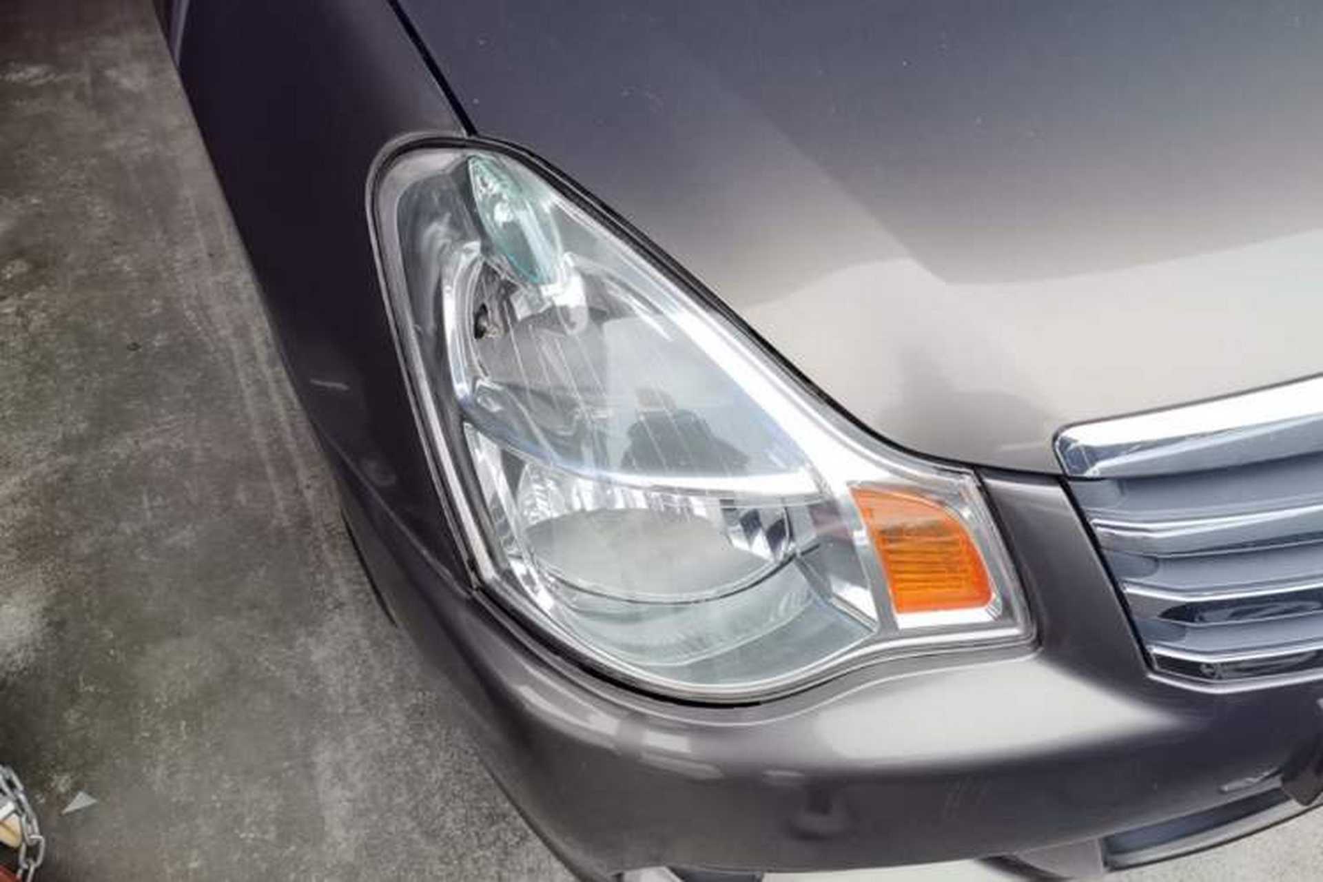 Used Nissan Sylphy 2012 Classic 1.6XE Automatic Comfort Edition Right Front Headlight