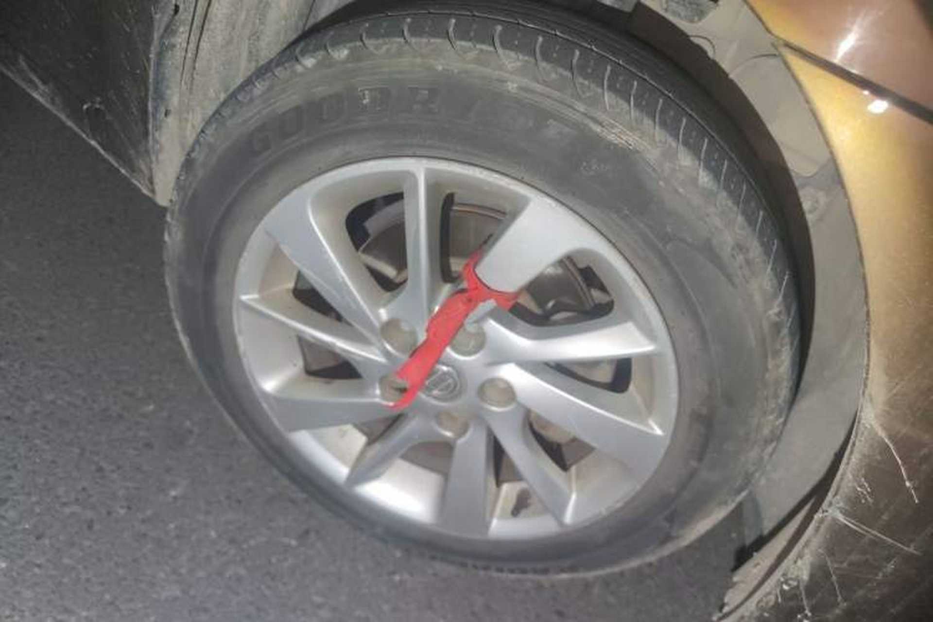 Used Nissan Sylphy 2012 1.6 XL CVT Luxury Edition Right Front Wheel Hub