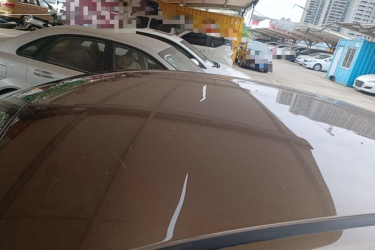 Used Nissan Sylphy 2012 1.6XE CVT Comfort Edition Roof