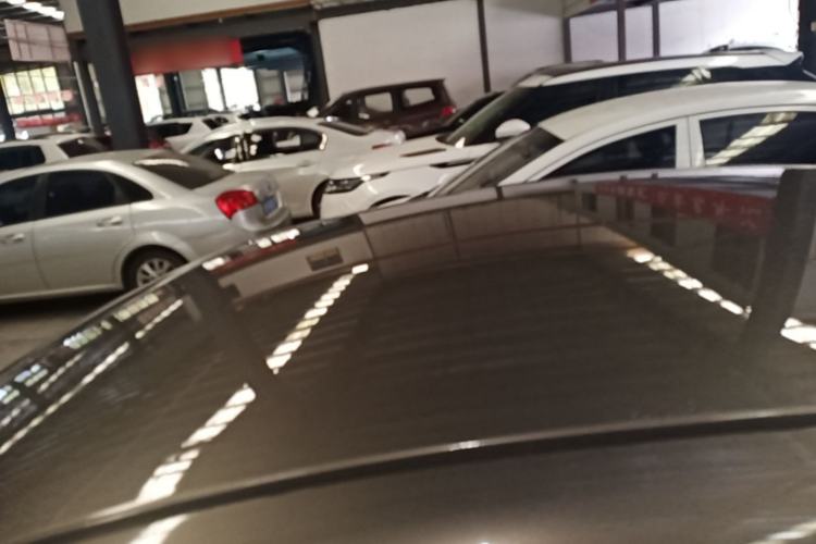 Used Nissan Sylphy 2012 Classic 1.6XE Manual Comfort Edition Roof