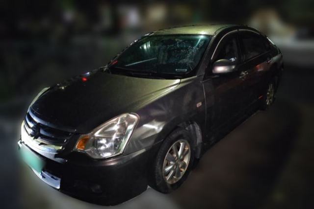 Used Nissan Sylphy 2012 Classic 1.6XE Manual Comfort Edition