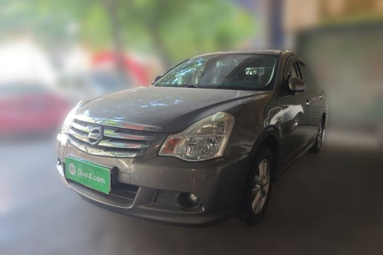 Used Nissan Sylphy 2012 Classic 1.6XE Manual Comfort Edition Guazi used car, China used car export, Used car for sale, Used  cars, Cheapest cars for sale