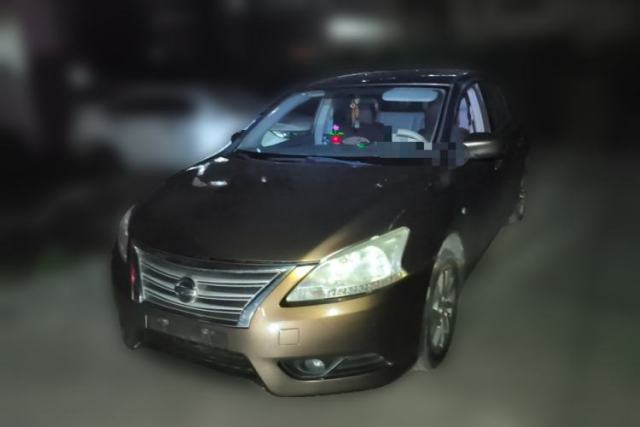Used Nissan Sylphy 2012 Classic 1.6 XL Automatic Luxury Edition