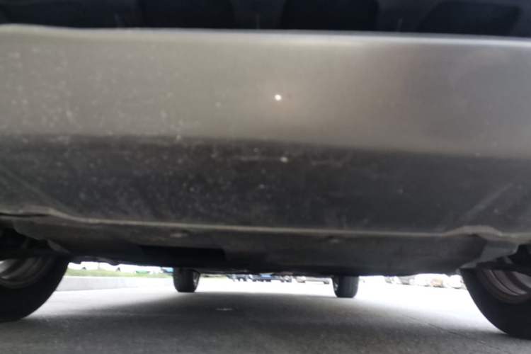 Used Nissan Sylphy 2012 Classic 1.6XE Manual Comfort Edition Chassis Front