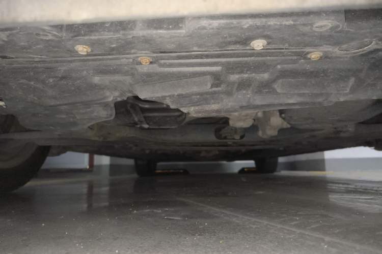 Used Nissan Sylphy 2012 1.8XL CVT Luxury Edition Chassis Front