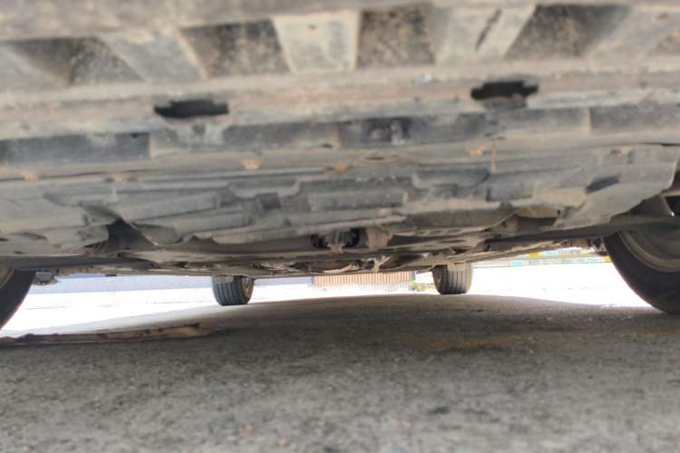 Used Nissan Sylphy 2012 1.6XE CVT Comfort Edition Chassis Front