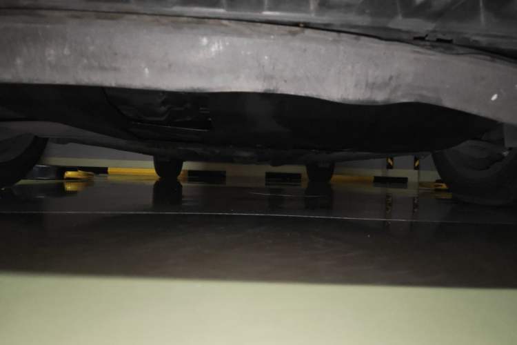 Used Nissan Sylphy 2012 1.6 XL CVT Luxury Edition Chassis Front